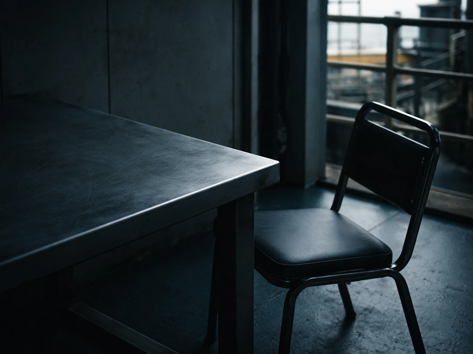 Offshore Interview Prep Pack