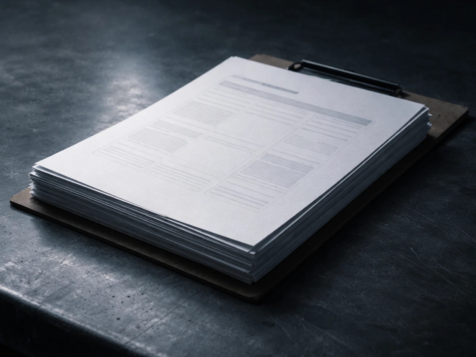 Offshore Starter Guide