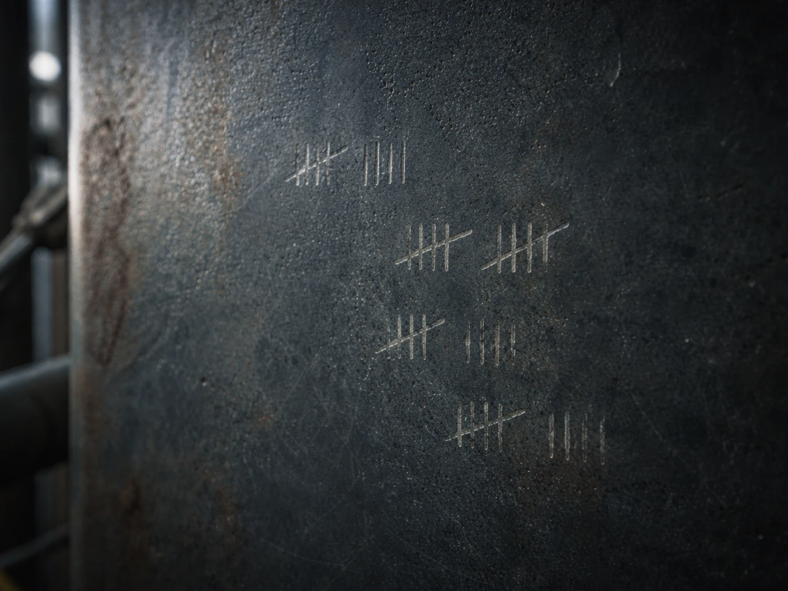 Offshore Application Tracker Kit