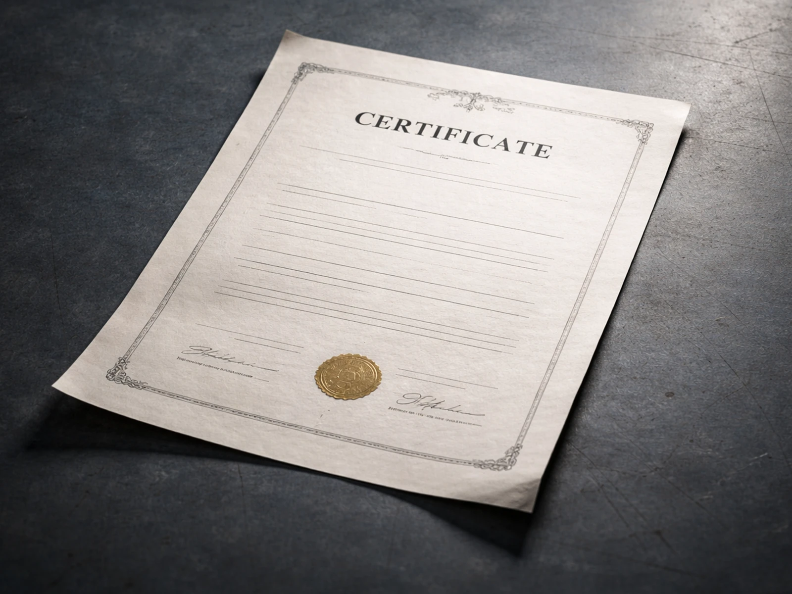 Offshore Certifications Explained