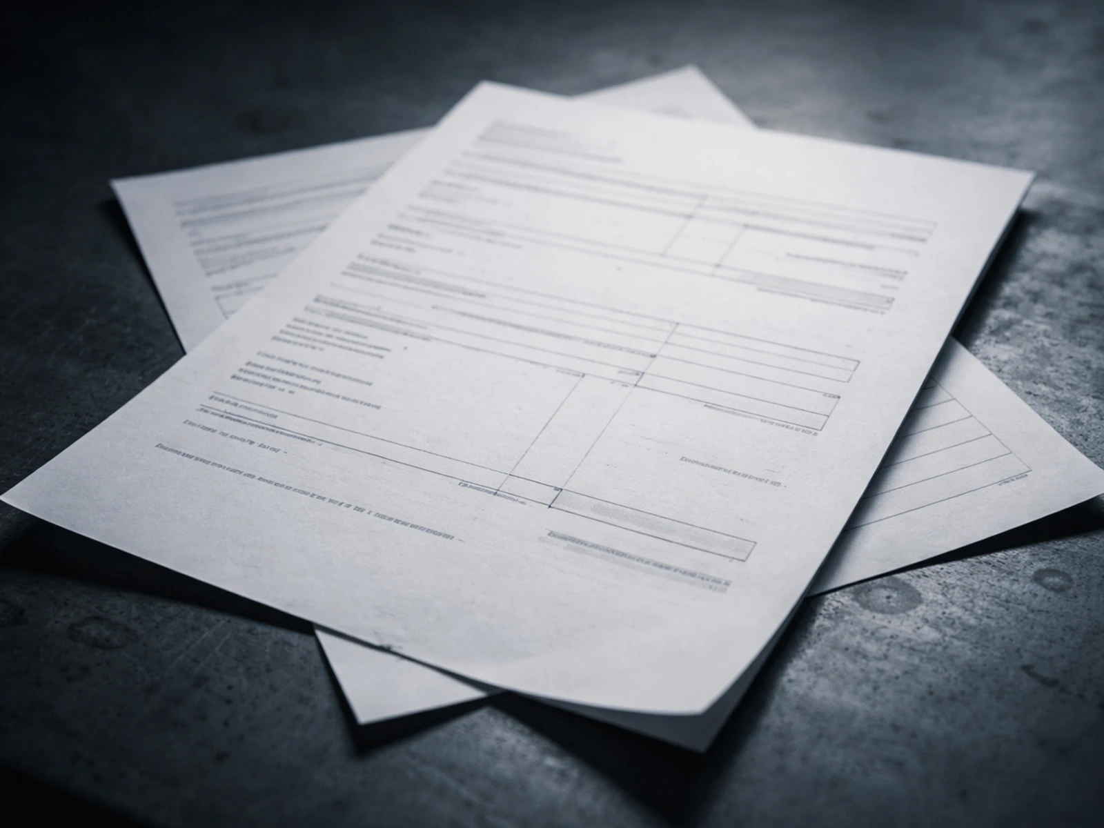 Common Mistakes in Offshore CVs