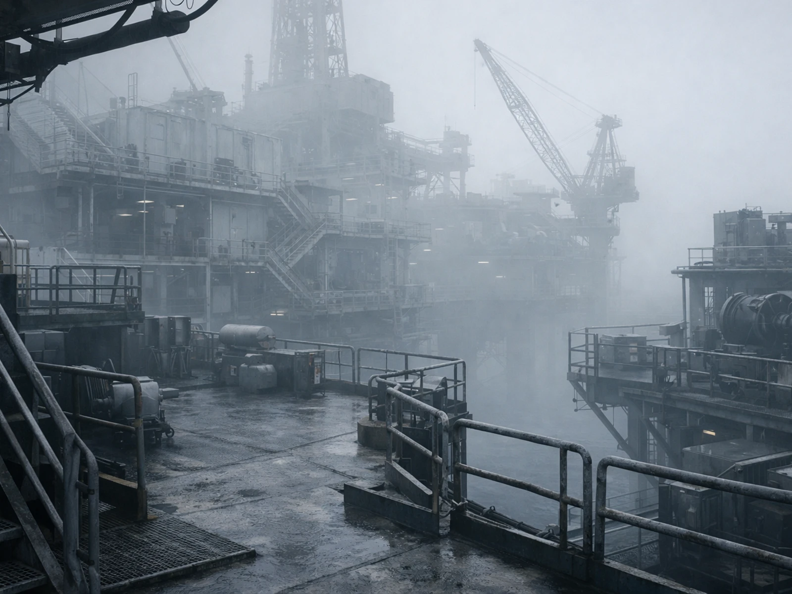 What Recruiters Look For in Offshore Applications